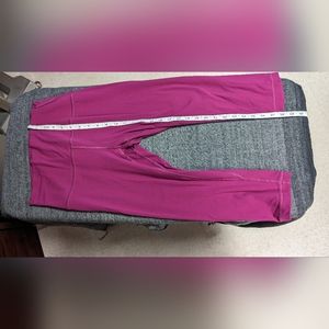Lululemon align crop leggings